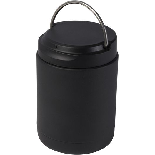 Produktabbildung Doveron Lunchpot, isoliert aus recyceltem Edelstahl, 500 ml Doveron Lunchpot, isoliert aus recyceltem Edelstahl, 500 ml (Bild 1)