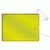 RFX™ H-12 rechteckiger, leichter, reflektierender PVC-Anhänger – groß (Bild 4)