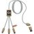 SCX.design C49 5-in-1 Ladekabel mit Leuchtlogo (Bild 3)