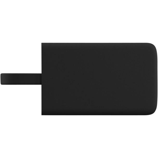 SCX.design P05 1000 mAh Powerbank mit Leuchtlogo