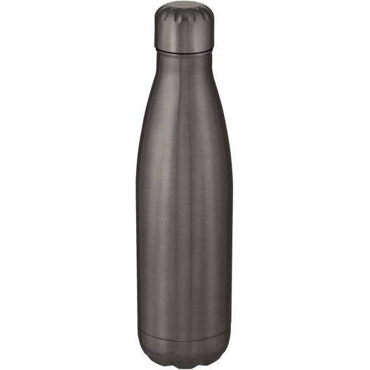 Produktabbildung Cove 500 ml vakuumisolierte Edelstahlflasche Cove 500 ml vakuumisolierte Edelstahlflasche (Bild 1)