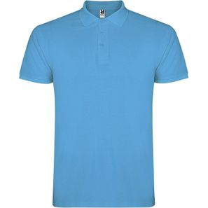 Star Poloshirt für Herren