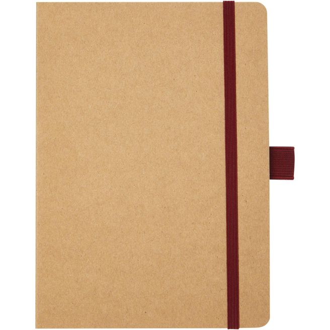 Berk Notizbuch aus recyceltem Papier