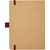 Berk Notizbuch aus recyceltem Papier (Bild 3)