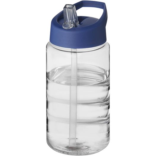 H2O Active® Bop 500 ml Sportflasche mit Ausgussdeckel (Bild 1)