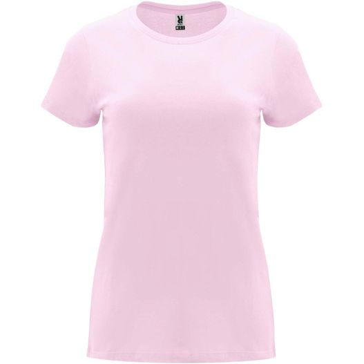 Produktabbildung Capri T-Shirt für Damen Capri T-Shirt für Damen (Bild 1)