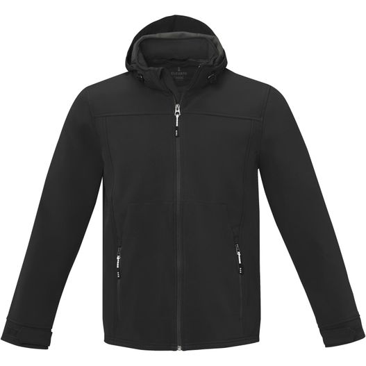 Produktabbildung Langley Softshelljacke für Herren Langley Softshelljacke für Herren (Bild 1)