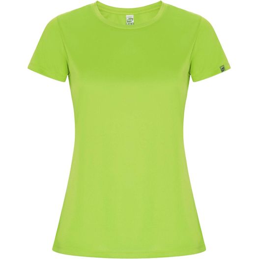 Produktabbildung Imola Sport T-Shirt für Damen Imola Sport T-Shirt für Damen (Bild 1)