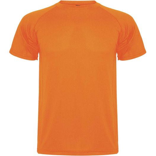 Produktabbildung Montecarlo Sport T-Shirt für Herren Montecarlo Sport T-Shirt für Herren (Bild 1)