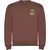 Clasica Sweatshirt mit Rundhalsausschnitt Unisex (Bild 2)