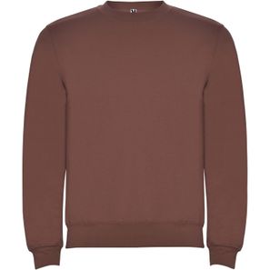 Clasica Sweatshirt mit Rundhalsausschnitt Unisex