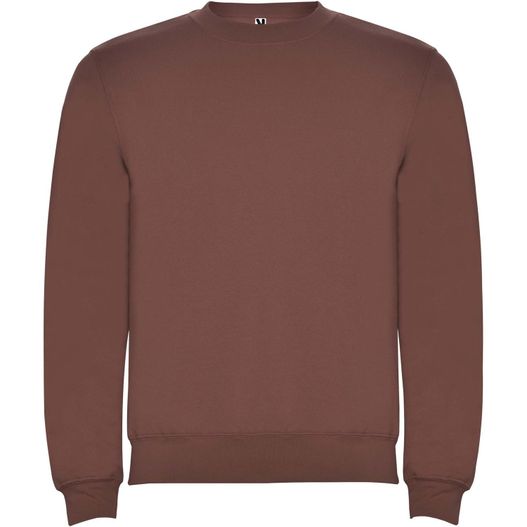Produktabbildung Clasica Sweatshirt mit Rundhalsausschnitt Unisex Clasica Sweatshirt mit Rundhalsausschnitt Unisex (Bild 1)