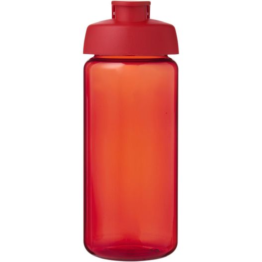 Produktabbildung H2O Active® Octave Tritan™ 600-ml-Sportflasche mit Klappdeckel H2O Active® Octave Tritan™ 600-ml-Sportflasche mit Klappdeckel (Bild 1)