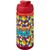H2O Active® Octave Tritan™ 600-ml-Sportflasche mit Klappdeckel (Bild 2)