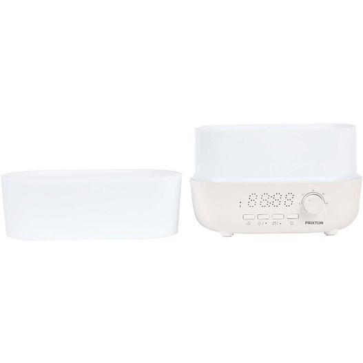 Prixton Connected 4-in-1 Aroma Luftbefeuchter (Bild 1)