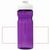 H2O Active® Eco Base 650 ml Sportflasche mit Klappdeckel (Bild 4)
