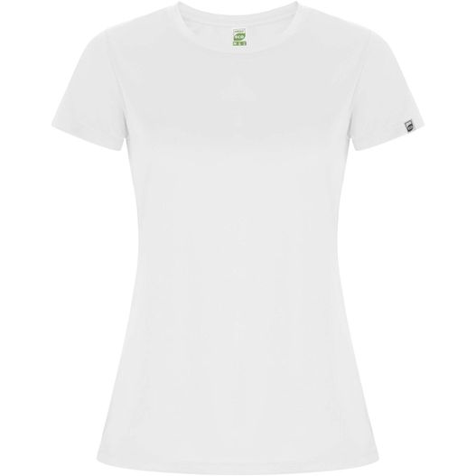 Produktabbildung Imola Sport T-Shirt für Damen Imola Sport T-Shirt für Damen (Bild 1)