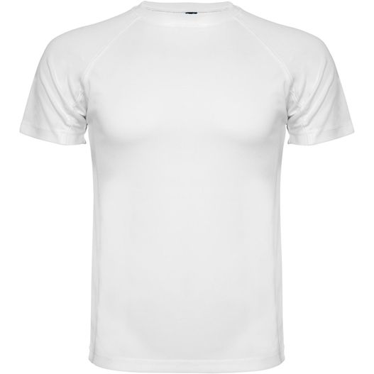 Montecarlo Sport T-Shirt für Kinder (Bild 1)