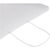Kraftpapiertasche 120 g/m² mit gedrehten Griffen – 31 × 12 × 31 cm (Bild 3)
