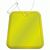 RFX™ H-09 Trapezförmiger reflektierender PVC-Anhänger (Bild 4)
