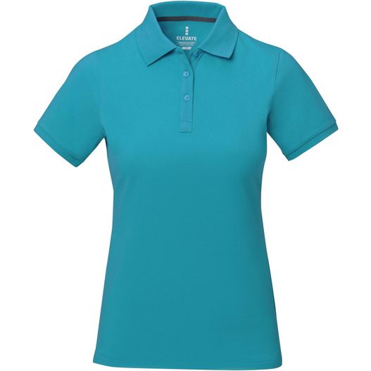 Produktabbildung Calgary Poloshirt für Damen Calgary Poloshirt für Damen (Bild 1)