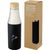 Hulan 540 ml Kupfer-Vakuum Isolierflasche mit Bambusdeckel (Bild 4)