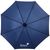 Jova 23" Regenschirm mit Holzstange und -griff (Bild 4)