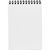 Desk-Mate® A6 Notizbuch mit Spiralbindung (Bild 2)