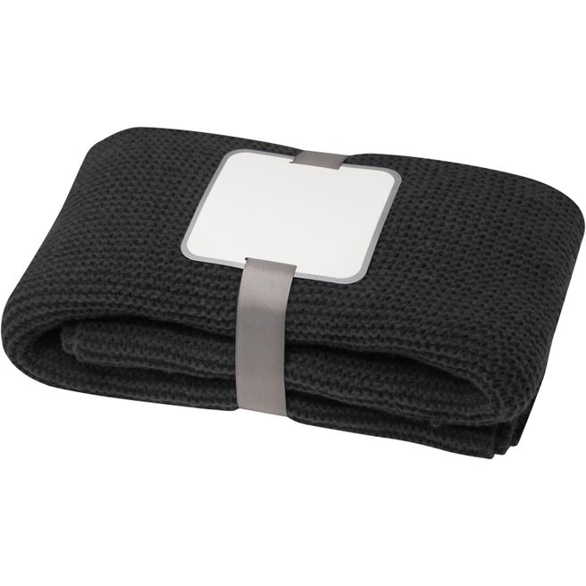 Produktabbildung Suzy GRS Strickdecke, 150 x 120 cm Suzy GRS Strickdecke, 150 x 120 cm