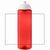 H2O Active® Eco Vibe 850 ml Sportflasche mit Stülpdeckel (Bild 4)