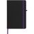 Noir A5 Notizbuch