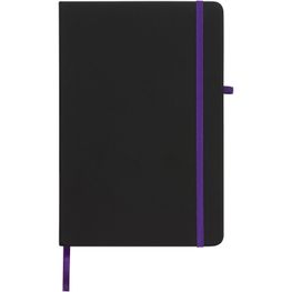 Produktabbildung Noir A5 Notizbuch Noir A5 Notizbuch