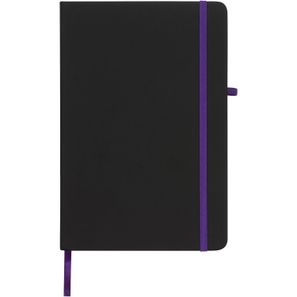Noir A5 Notizbuch
