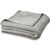 Bay Plaid-Decke aus extraweichem Coral-Fleece (Bild 2)