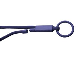 Tubyard Lanyard mit Band aus recyceltem Kunststoff