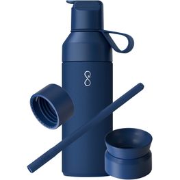 Ocean Bottle 500 ml 3 in 1 Set