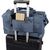 Trip Aware™ recycelte Reisetasche 42L (Bild 4)