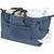 Trip Aware™ recycelte Reisetasche 42L (Bild 4)