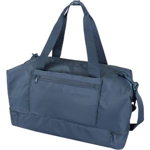 Trip Aware™ recycelte Reisetasche 42L