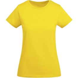 Breda T-Shirt aus Bio-Baumwolle für Damen