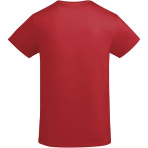 Breda T-Shirt aus Bio-Baumwolle für Kinder