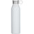 Grom 650 ml RCS-zertifizierte Trinkflasche aus recyceltem Edelstahl (Bild 3)