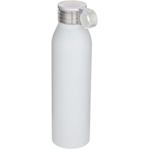 Grom 650 ml RCS-zertifizierte Trinkflasche aus recyceltem Edelstahl