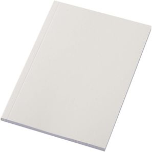 Novella Austen A6 Softcover Notizbuch – 50 Blatt