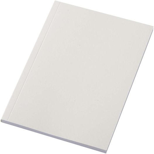 Novella Austen A6 Softcover Notizbuch – 50 Blatt (Bild 1)