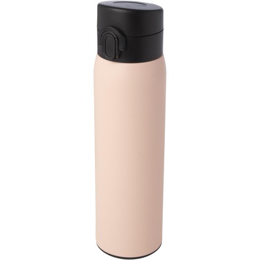 Produktabbildung Sika 450 ml RCS-zertifizierte Isolierflasche aus recyceltem Edelstahl Sika 450 ml RCS-zertifizierte Isolierflasche aus recyceltem Edelstahl (Bild 1)