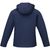 Notus wattierte Softshell Herrenjacke (Bild 3)