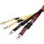 Balta Sublimation Lanyard mit Schnapp- und Sicherheitsverschluss (Bild 4)