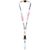 Balta Sublimation Lanyard mit Schnapp- und Sicherheitsverschluss (Bild 2)