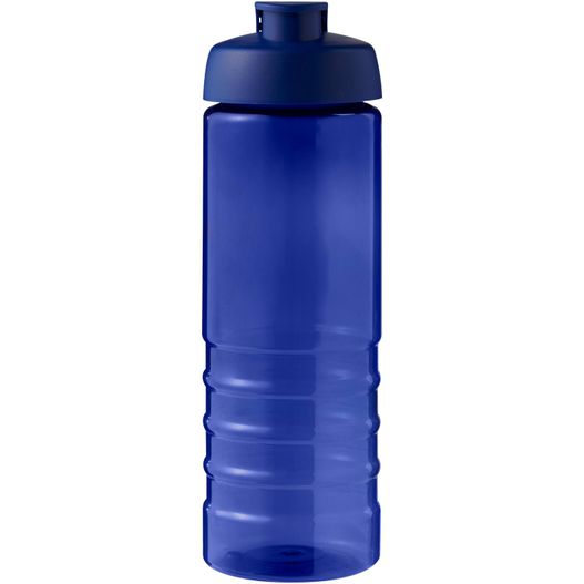H2O Active® Eco Treble 750 ml Sportflasche mit Stülpdeckel (Bild 1)
